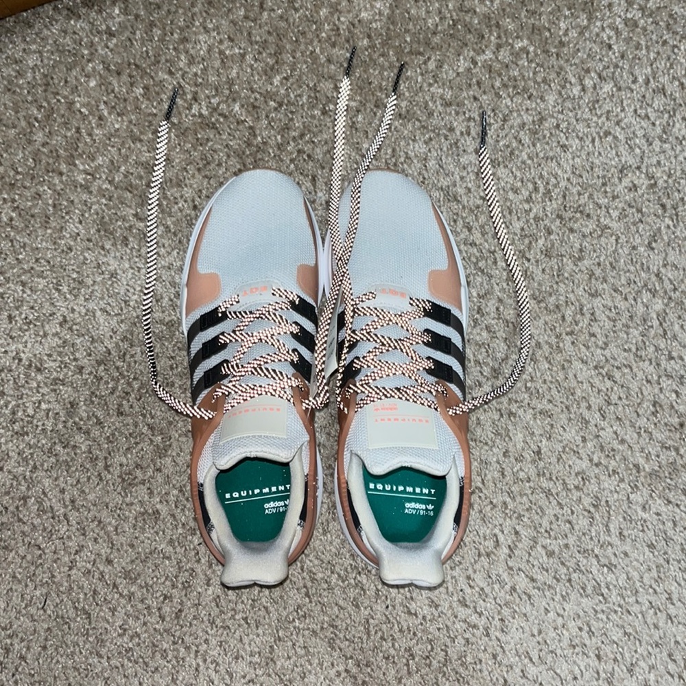 adidas Originals Women's EQT Support Adv / 91-16